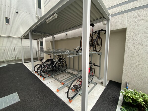 アーバネックス両国の物件内観写真